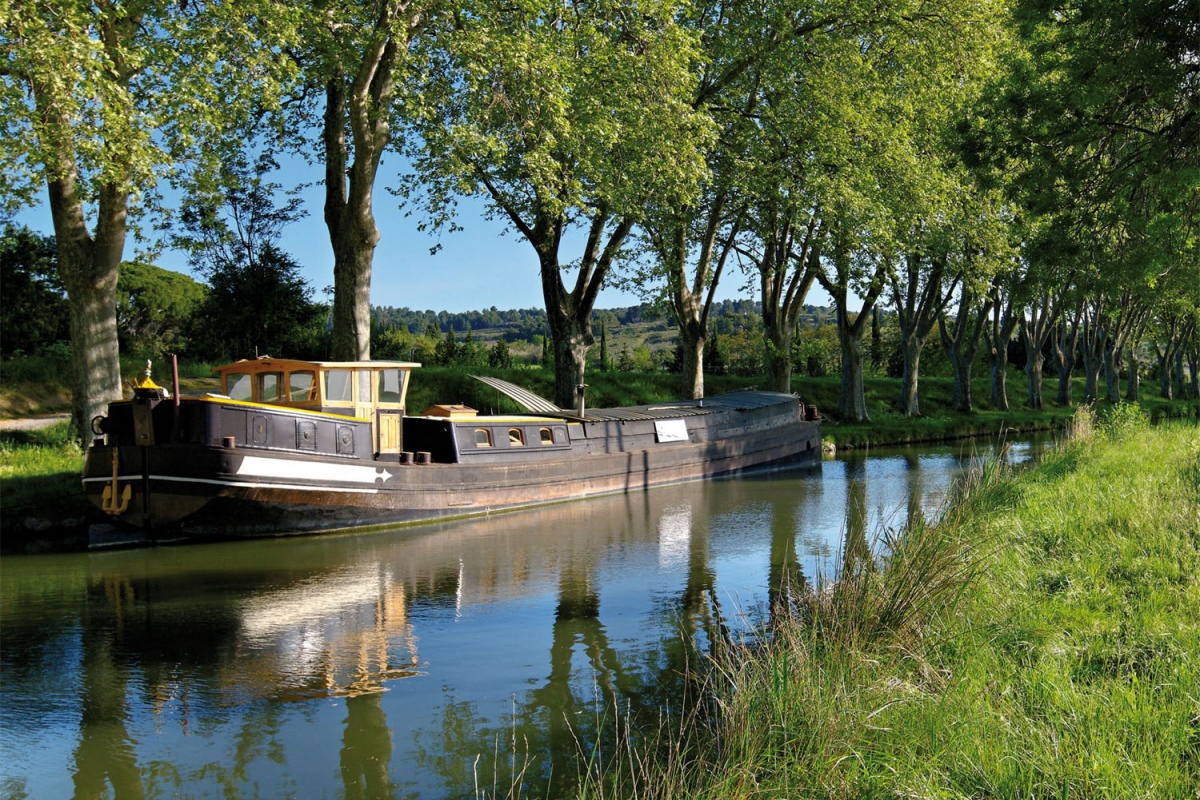 Club Le Napoléon Languedoc-Rosellón - Vias visuel 13/17 Club Le Napoléon Languedoc-Rosellón - Vias visuel 13/17