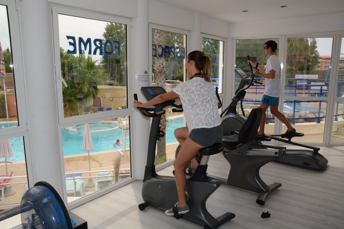 Club Le Napoléon Languedoc-Rosellón - Vias visuel 14/17 Club Le Napoléon Languedoc-Rosellón - Vias visuel 14/17