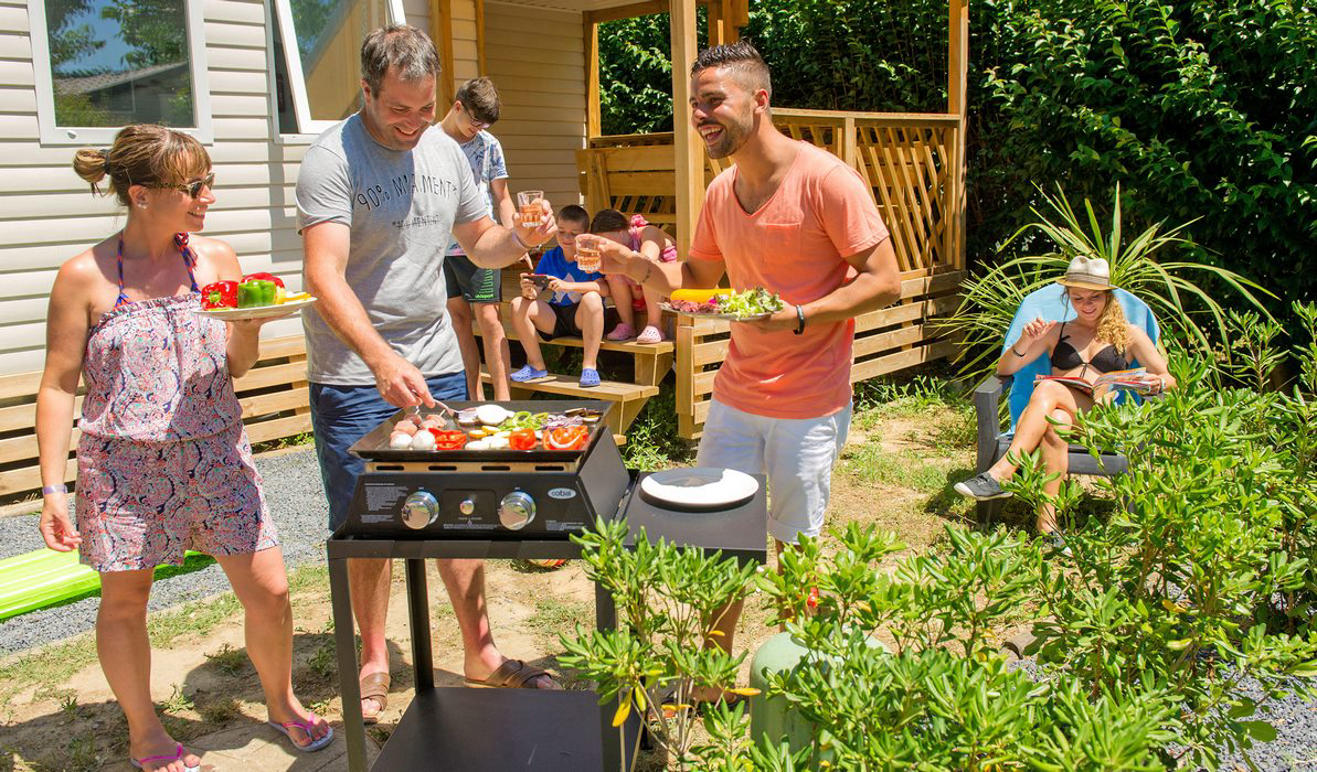Le Neptune Languedoc-Rosellón - Argelès-sur-Mer visuel 10/16