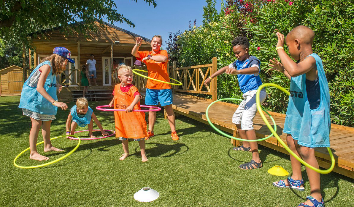 Le Neptune Languedoc-Rosellón - Argelès-sur-Mer visuel 14/16