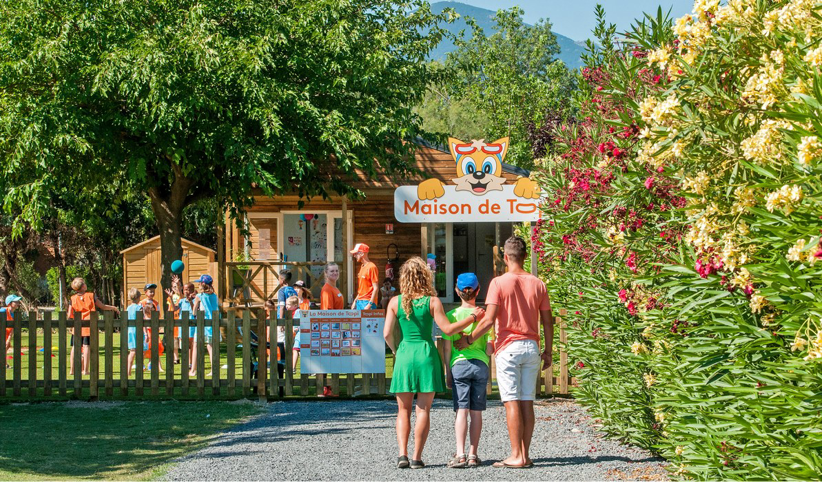 Le Neptune Languedoc-Rosellón - Argelès-sur-Mer visuel 15/16