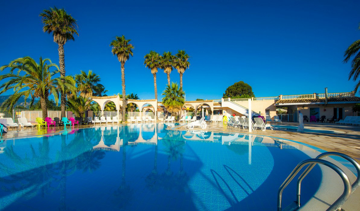 Le Neptune Languedoc-Rosellón - Argelès-sur-Mer visuel 3/16