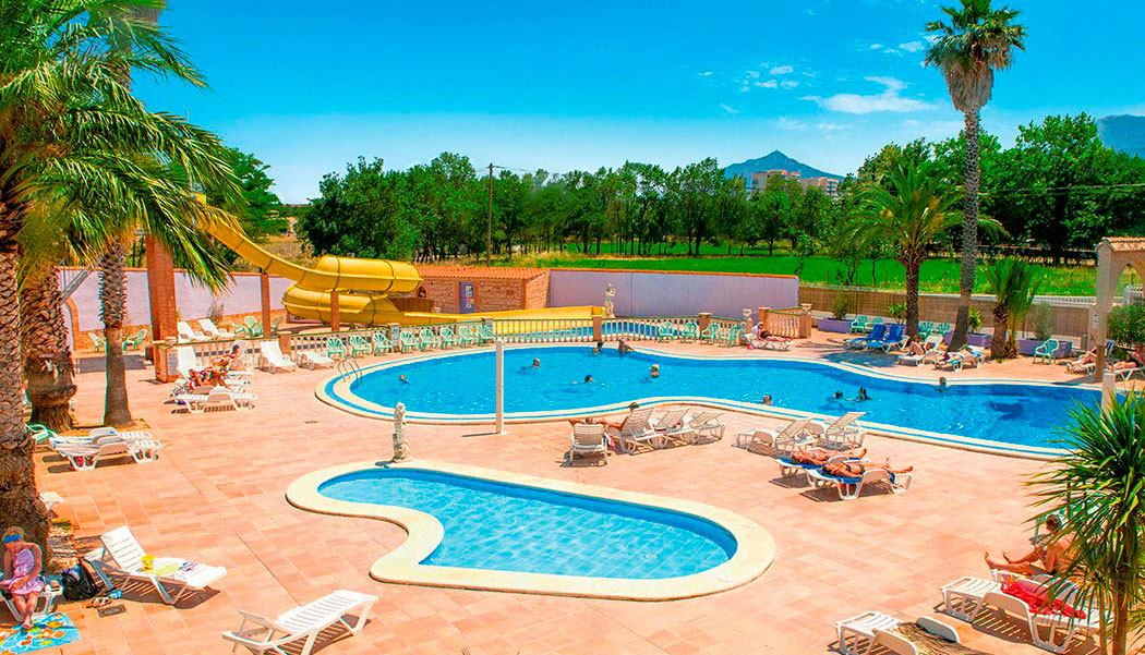 Le Neptune Languedoc-Rosellón - Argelès-sur-Mer visuel 16/16