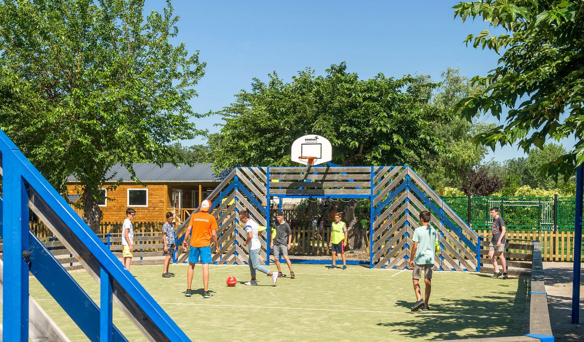 Le Neptune Languedoc-Rosellón - Argelès-sur-Mer visuel 7/16