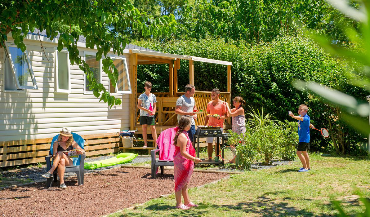 Le Neptune Languedoc-Rosellón - Argelès-sur-Mer visuel 11/16