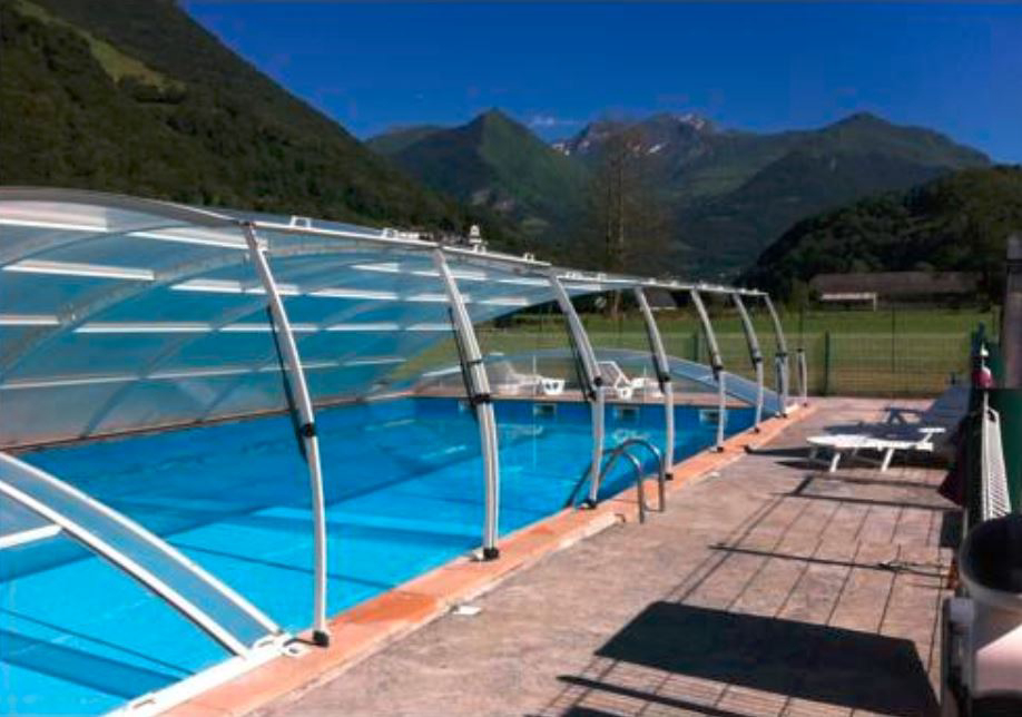 Happy Pyrénées Mediodía-Pirineos - Saligos visuel 1/1