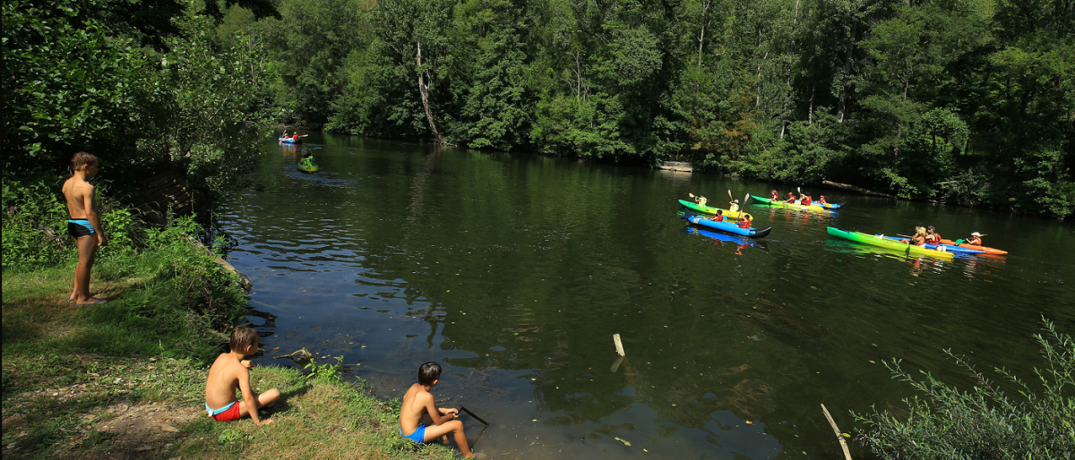 Le Noble Val Mediodía-Pirineos - Saint-Antonin-Noble-Val visuel 4/7