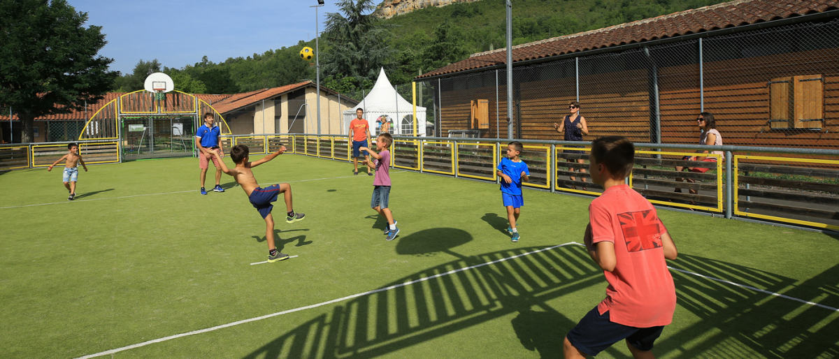 Le Noble Val Mediodía-Pirineos - Saint-Antonin-Noble-Val visuel 5/7