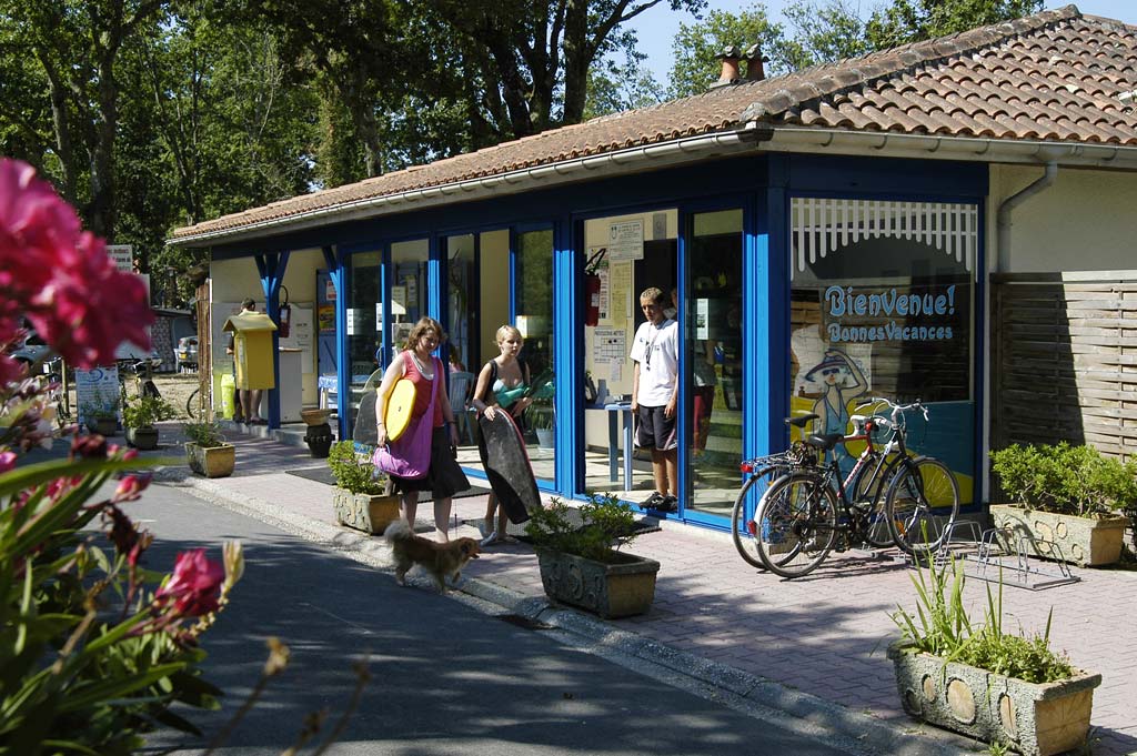 Le Palace Aquitania - Soulac-sur-Mer visuel 10/10