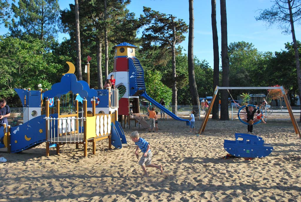 Le Palace Aquitania - Soulac-sur-Mer visuel 7/10