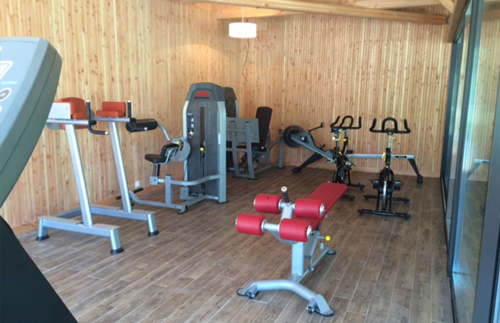 Le Palace Aquitania - Soulac-sur-Mer visuel 9/10