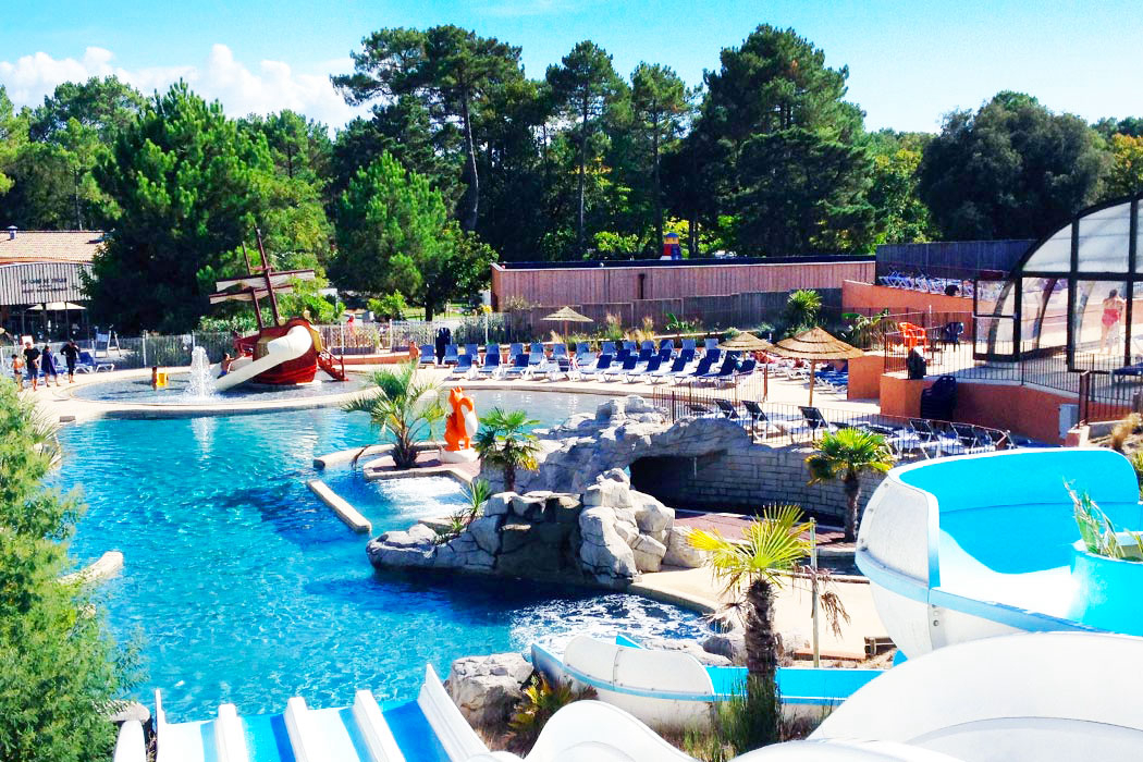 Le Palace Aquitania - Soulac-sur-Mer visuel 3/10