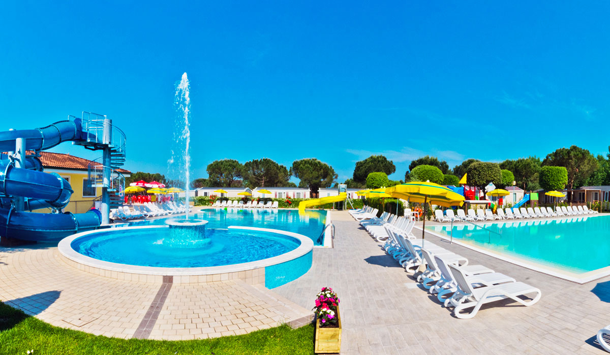 Le Palme Véneto - Lazise visuel 2/3