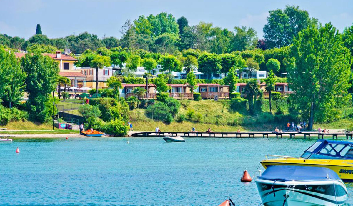 Le Palme Véneto - Lazise visuel 1/3