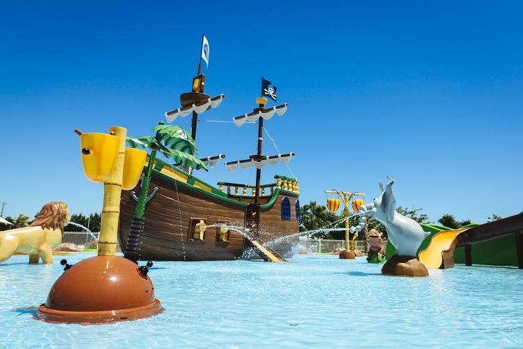 Le Palmira Beach Languedoc-Rosellón - Valras-Plage visuel 1/13 Le Palmira Beach Languedoc-Rosellón - Valras-Plage visuel 1/13