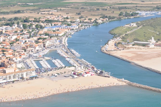 Le Palmira Beach Languedoc-Rosellón - Valras-Plage visuel 10/13 Le Palmira Beach Languedoc-Rosellón - Valras-Plage visuel 10/13