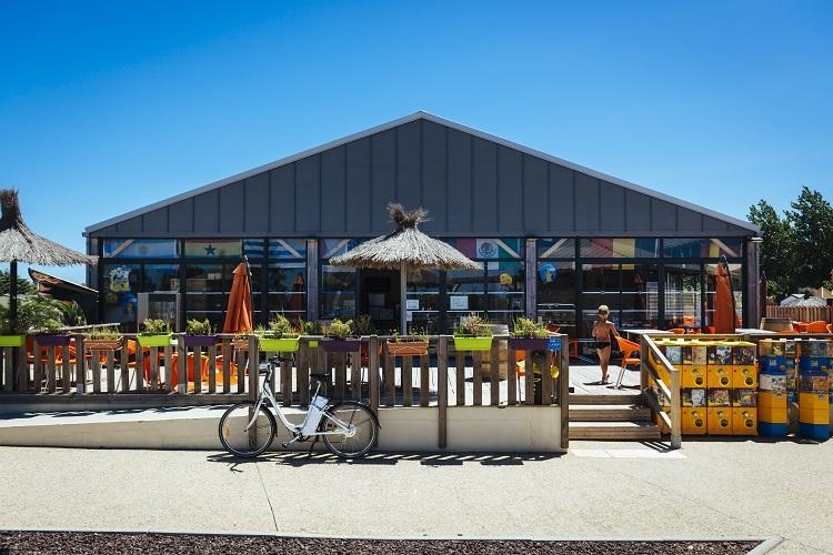 Le Palmira Beach Languedoc-Rosellón - Valras-Plage visuel 13/13 Le Palmira Beach Languedoc-Rosellón - Valras-Plage visuel 13/13