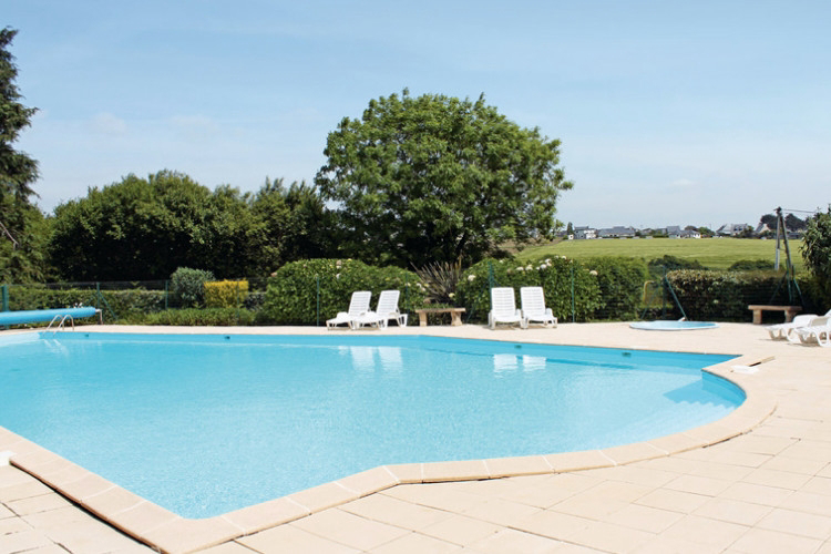 Le Panoramic Bretaña - Telgruc-sur-Mer visuel 3/11