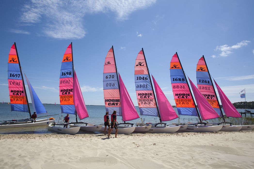 Le Paradis Aquitania - Carcans visuel 9/13