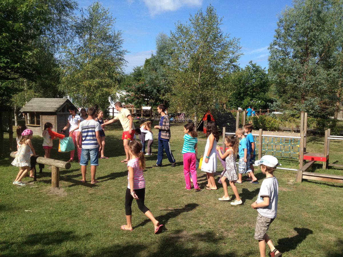 Le Paradis Aquitania - Carcans visuel 5/13