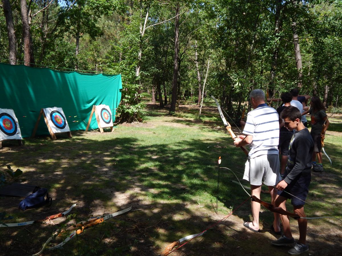 Le Paradis Aquitania - Carcans visuel 6/13