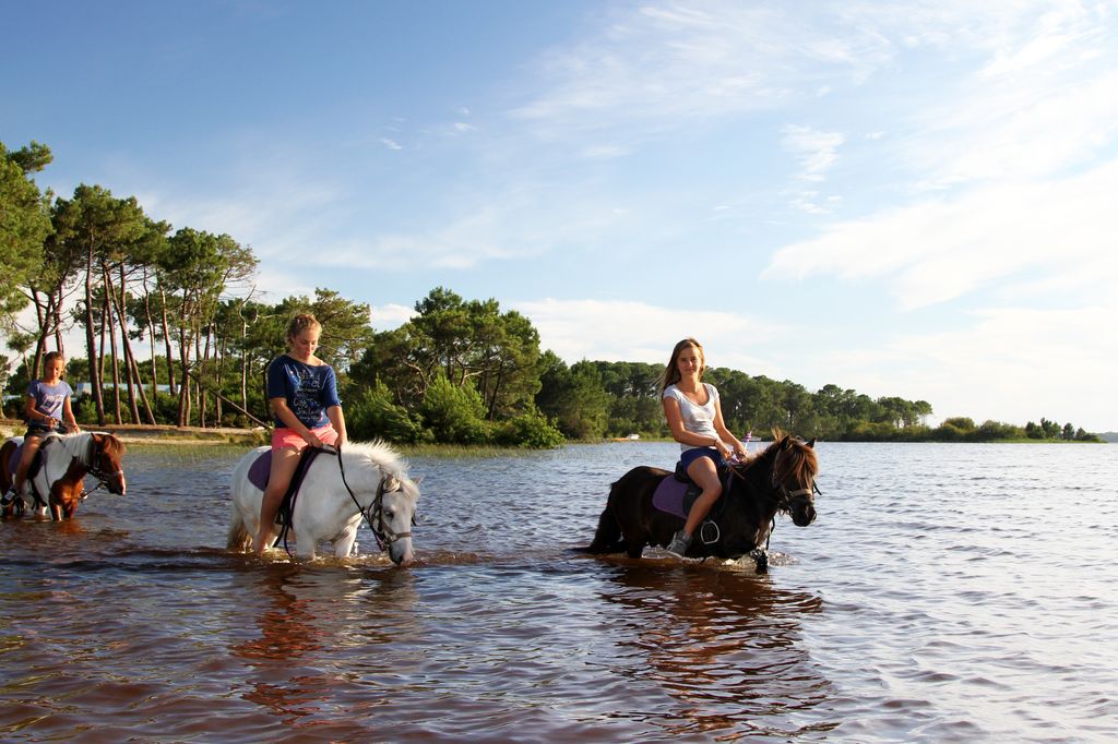 Le Paradis Aquitania - Carcans visuel 8/13