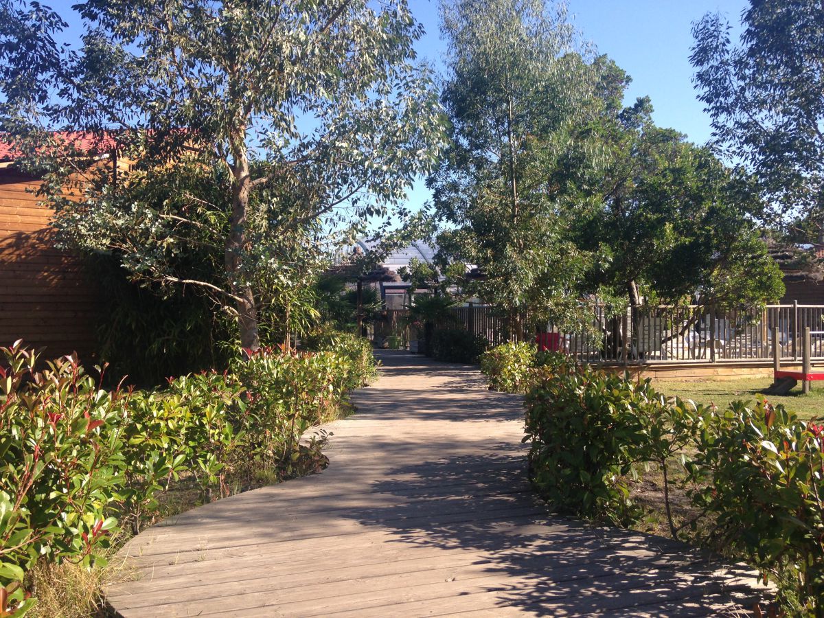 Le Paradis Aquitania - Carcans visuel 3/13