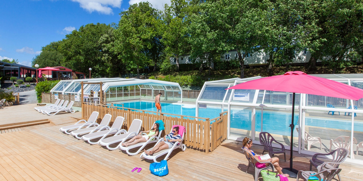 Le Paradis Países del Loira - Talmont-Saint-Hilaire visuel 1/19 Le Paradis Países del Loira - Talmont-Saint-Hilaire visuel 1/19