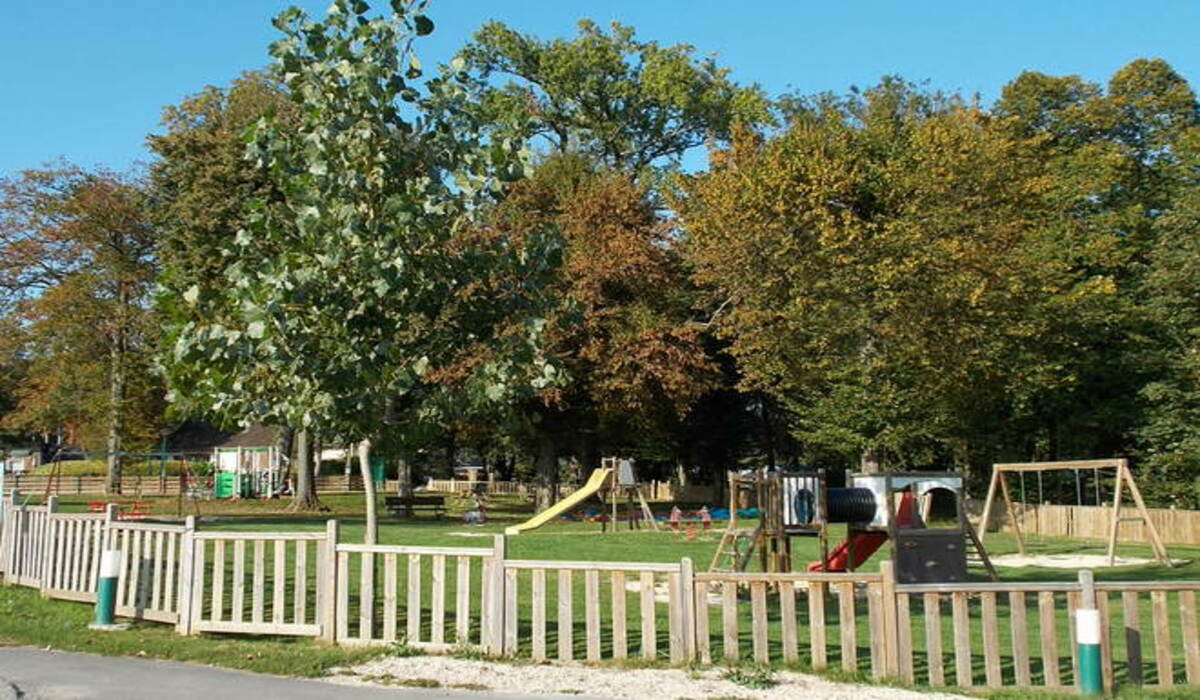 Le Parc de Paris Isla de Francia - Villevaudé visuel 4/12 Le Parc de Paris Isla de Francia - Villevaudé visuel 4/12