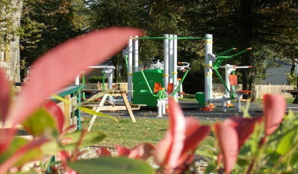 Le Parc de Paris Isla de Francia - Villevaudé visuel 5/12 Le Parc de Paris Isla de Francia - Villevaudé visuel 5/12