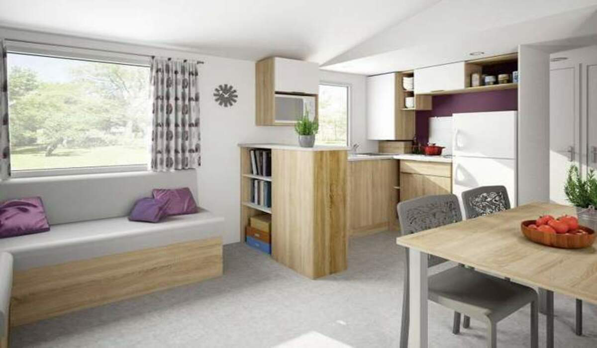 Le Parc de Paris Isla de Francia - Villevaudé visuel 7/12 Le Parc de Paris Isla de Francia - Villevaudé visuel 7/12