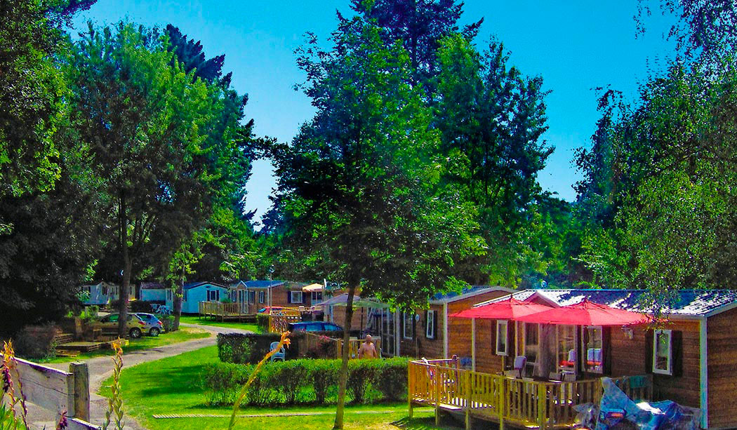 Le Parc de la Fecht Alsacia - Munster visuel 1/13 Le Parc de la Fecht Alsacia - Munster visuel 1/13