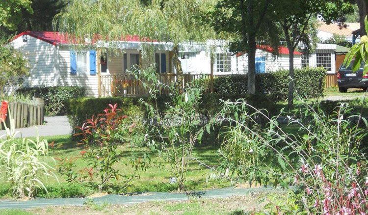 Le Parc de la Grève Países del Loira - L'Aiguillon-sur-Vie visuel 5/9