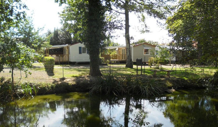 Le Parc de la Grève Países del Loira - L'Aiguillon-sur-Vie visuel 7/9