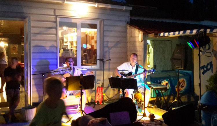 Le Parc de la Grève Países del Loira - L'Aiguillon-sur-Vie visuel 9/9