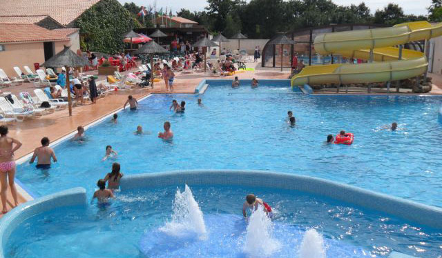 Le Parc de la Grève Países del Loira - L'Aiguillon-sur-Vie visuel 2/9