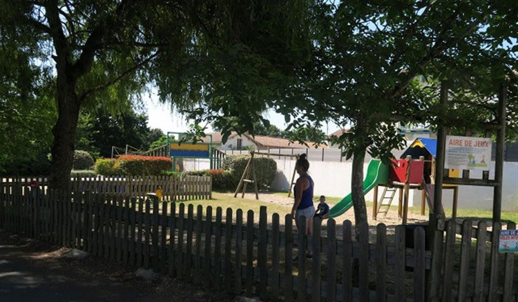 Le Parc de la Grève Países del Loira - L'Aiguillon-sur-Vie visuel 8/9