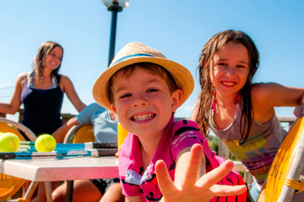 Le Parc des Allais centro valle - Trogues visuel 7/12 Le Parc des Allais centro valle - Trogues visuel 7/12