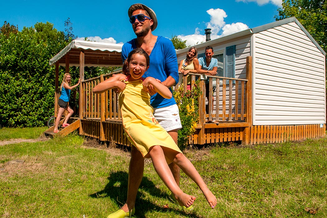 Le Parc des Allais centro valle - Trogues visuel 8/12 Le Parc des Allais centro valle - Trogues visuel 8/12