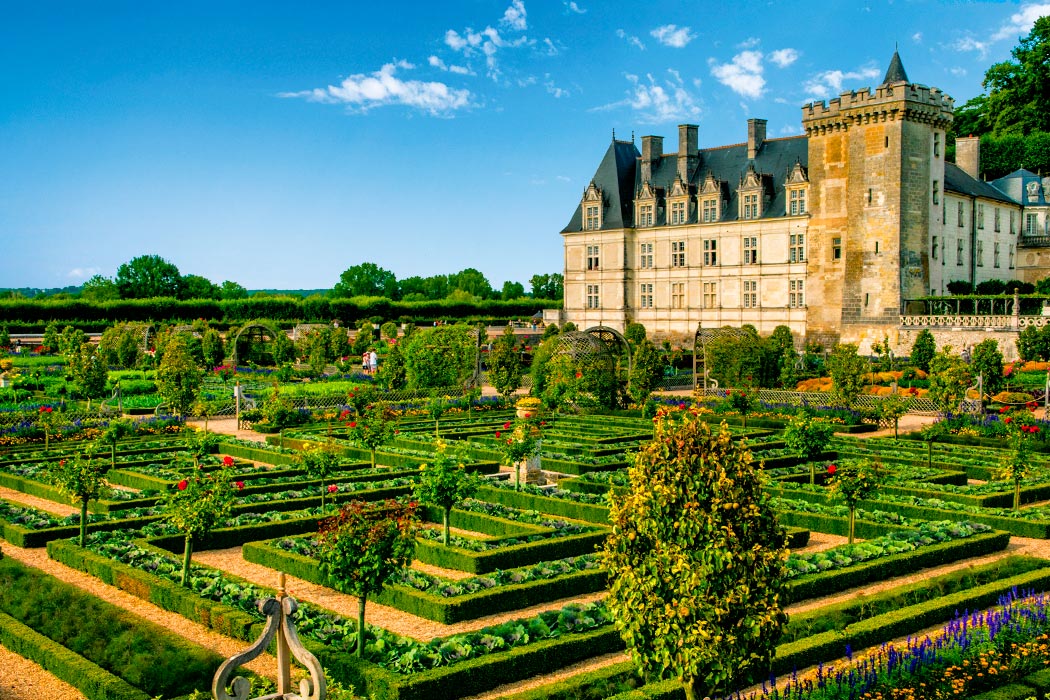 Le Parc des Allais centro valle - Trogues visuel 12/12 Le Parc des Allais centro valle - Trogues visuel 12/12