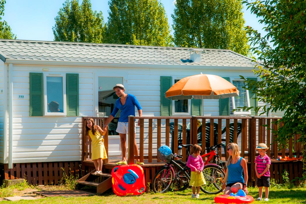 Le Parc des Allais centro valle - Trogues visuel 9/12 Le Parc des Allais centro valle - Trogues visuel 9/12