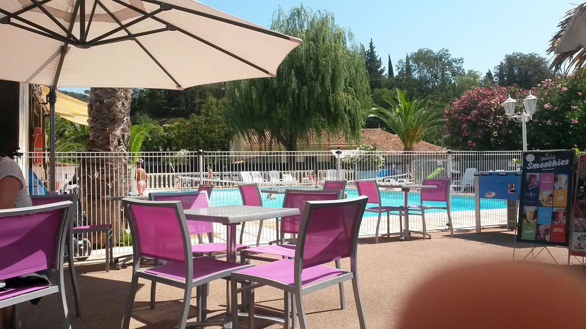 Le Parc des Monges Provenza-Alpes-Costa Azul - Auribeau-sur-Siagne visuel 2/27 Le Parc des Monges Provenza-Alpes-Costa Azul - Auribeau-sur-Siagne visuel 2/27