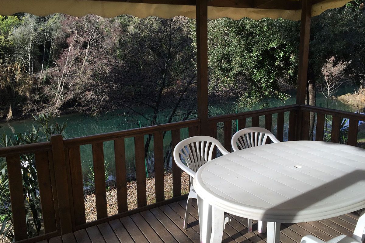 Le Parc des Monges Provenza-Alpes-Costa Azul - Auribeau-sur-Siagne visuel 13/27 Le Parc des Monges Provenza-Alpes-Costa Azul - Auribeau-sur-Siagne visuel 13/27