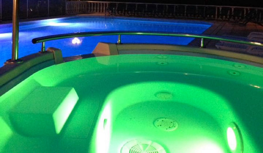 Le Parc des Monges Provenza-Alpes-Costa Azul - Auribeau-sur-Siagne visuel 11/27 Le Parc des Monges Provenza-Alpes-Costa Azul - Auribeau-sur-Siagne visuel 11/27