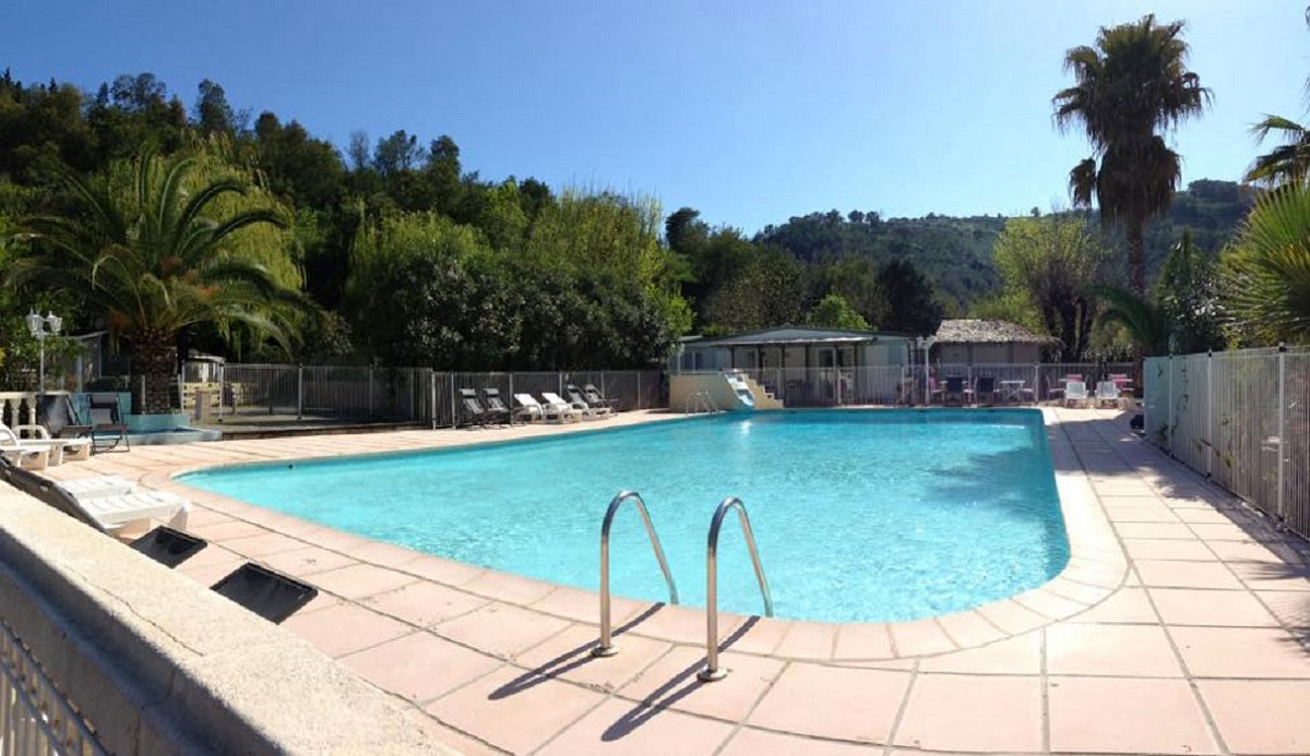 Le Parc des Monges Provenza-Alpes-Costa Azul - Auribeau-sur-Siagne visuel 3/27 Le Parc des Monges Provenza-Alpes-Costa Azul - Auribeau-sur-Siagne visuel 3/27