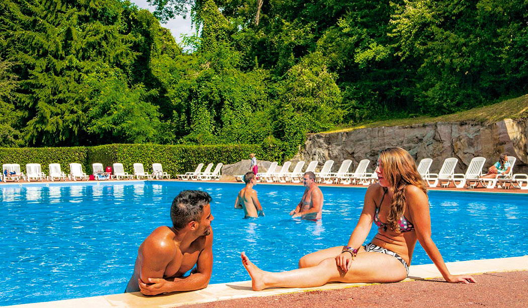 Paris Sud Tohapi Isla de Francia - Saint-Chéron visuel 1/12 Paris Sud Tohapi Isla de Francia - Saint-Chéron visuel 1/12