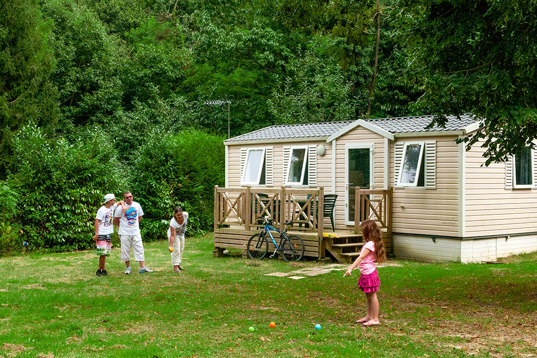 Paris Sud Tohapi Isla de Francia - Saint-Chéron visuel 3/12 Paris Sud Tohapi Isla de Francia - Saint-Chéron visuel 3/12