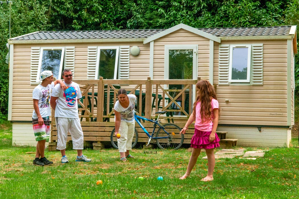 Paris Sud Tohapi Isla de Francia - Saint-Chéron visuel 11/12 Paris Sud Tohapi Isla de Francia - Saint-Chéron visuel 11/12