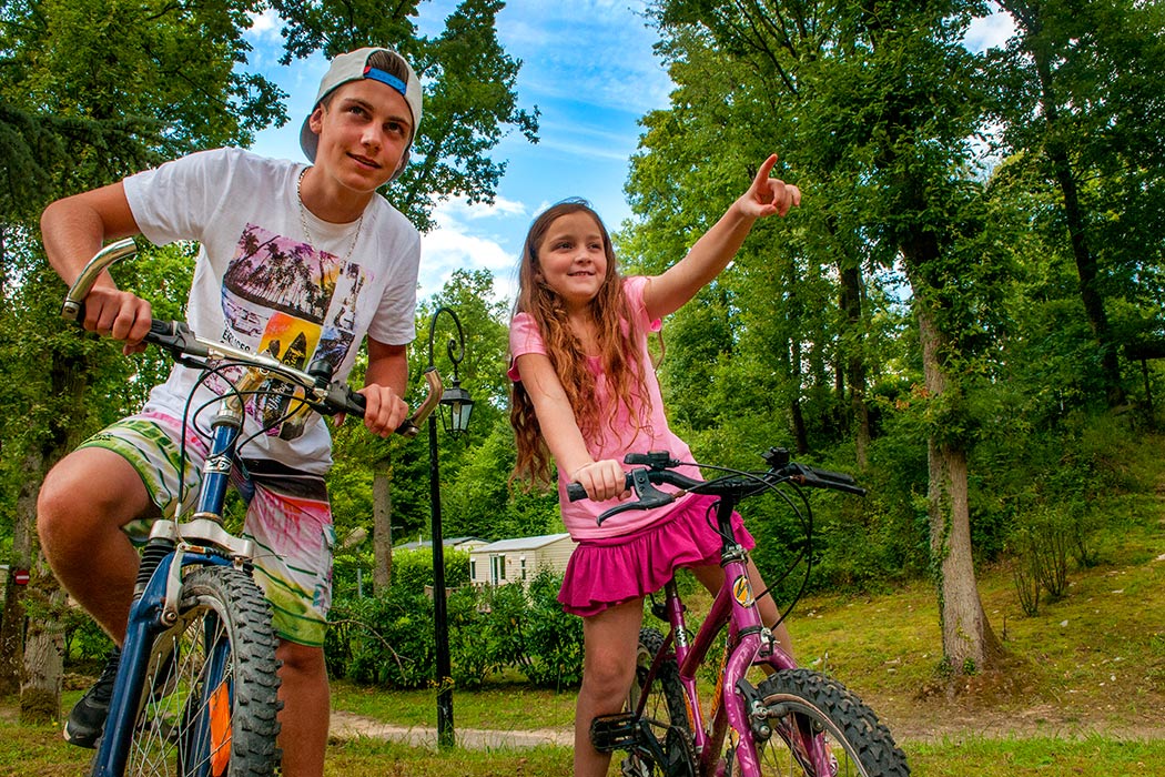 Paris Sud Tohapi Isla de Francia - Saint-Chéron visuel 10/12 Paris Sud Tohapi Isla de Francia - Saint-Chéron visuel 10/12