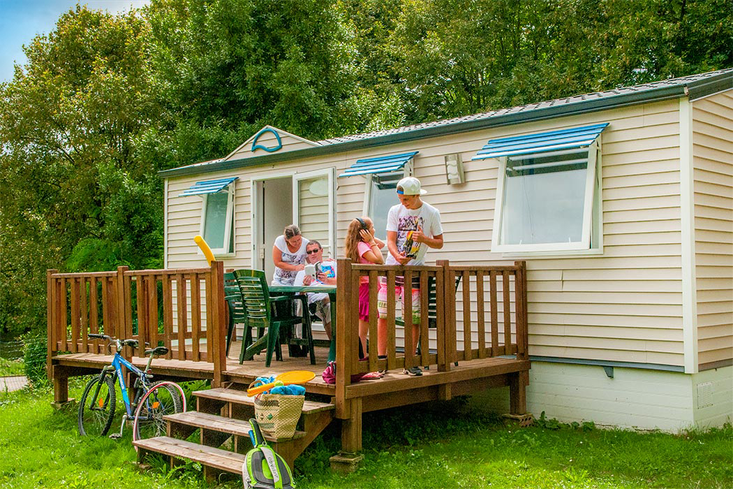 Paris Sud Tohapi Isla de Francia - Saint-Chéron visuel 4/12 Paris Sud Tohapi Isla de Francia - Saint-Chéron visuel 4/12